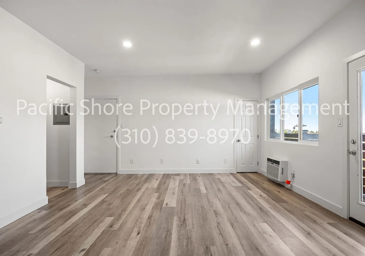 1315 Montana Apartments — Photo 4