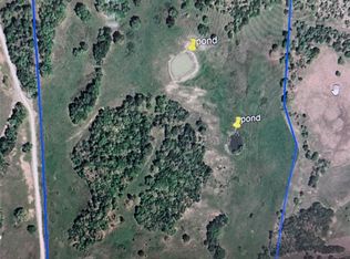 SE Highway 63, Talihina, OK 74571