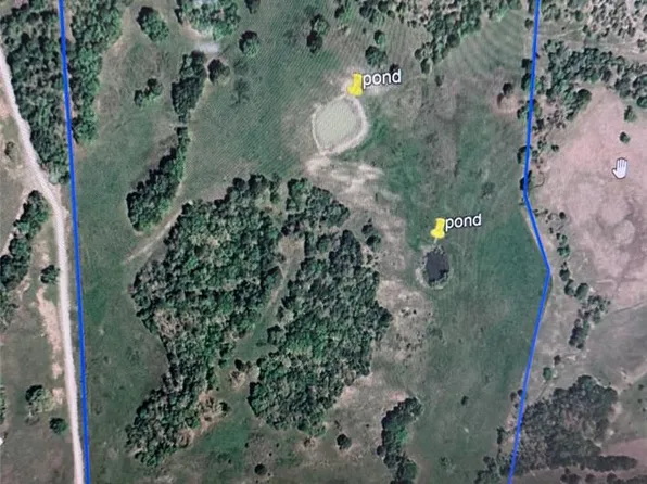 SE Highway 63, Talihina, OK 74571