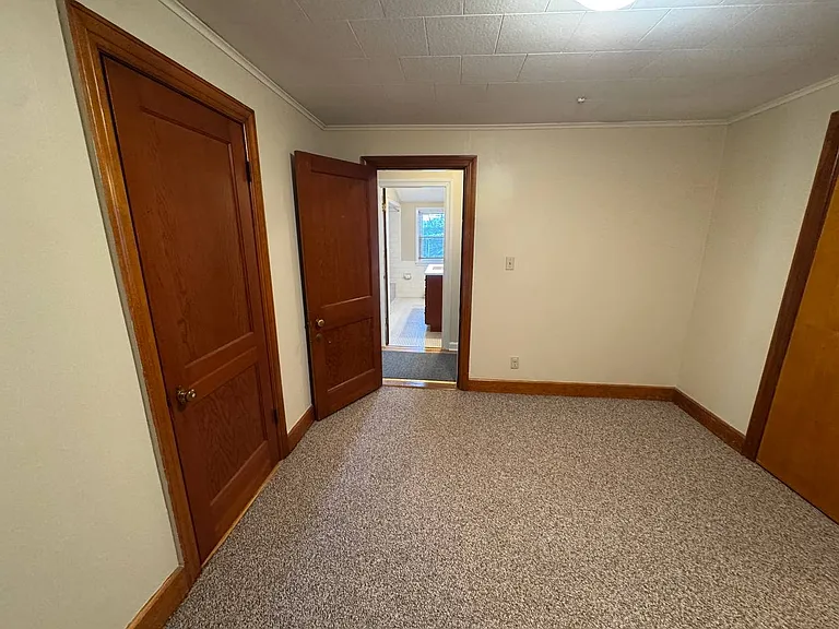 Bonus Room (across from Bath)