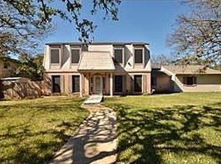 210 Blue Ridge Trl, Austin, TX 78746