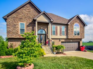1808 Spring Haven Ct, Clarksville, TN 37042