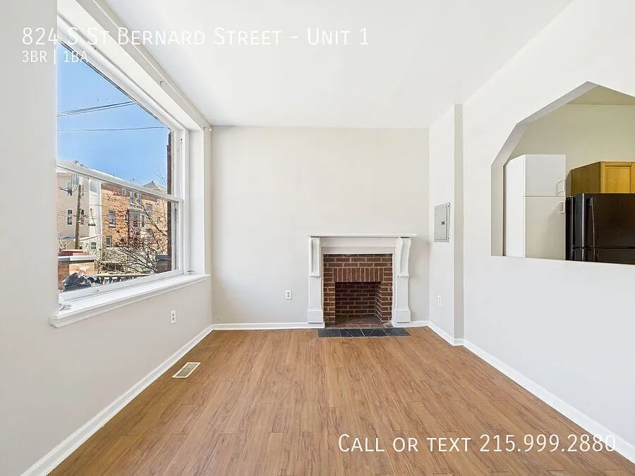 Large 3 bedroom, 1 bathroom apartment located in Cedar Park — Photo 3