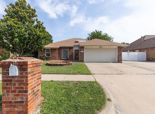 617 SW 150th St, Oklahoma City, OK 73170