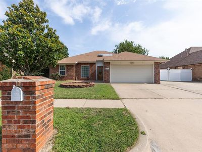 617 SW 150th St, Oklahoma City, OK, 73170