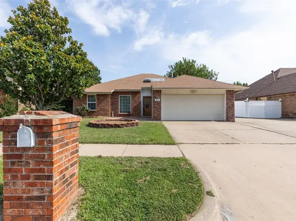 617 SW 150th St, Oklahoma City, OK 73170