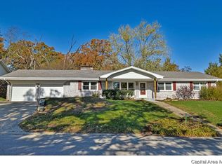 15 Blackberry Run, Springfield, IL 62704