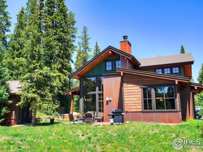 224 Wilderness Dr, Breckenridge, CO, 80424