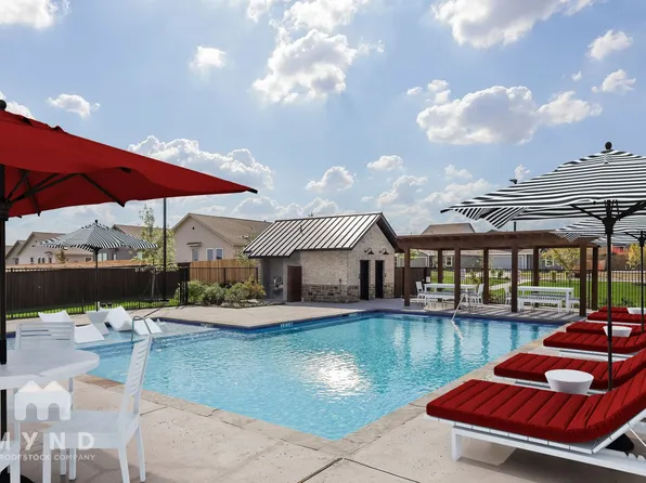 30 West Luxury Rental Homes