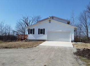 6784 County Road 39, Auburn, IN 46706