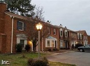 1218 Cedar Mill Sq, Chesapeake, VA 23320