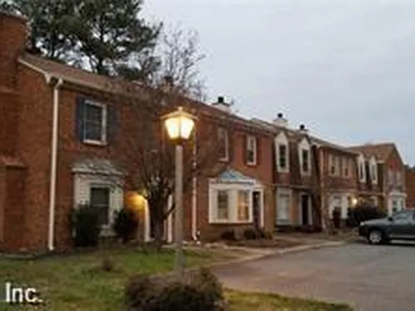1218 Cedar Mill Sq, Chesapeake, VA 23320