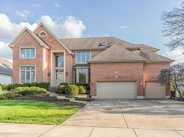 1340 Dunrobin Rd, Naperville, IL 60540