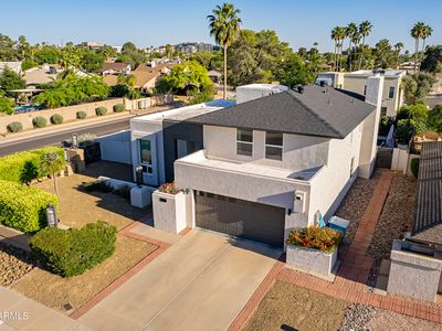 6771 E Aire Libre Ln, Scottsdale, AZ, 85254