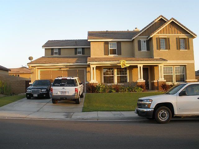 Courtesy of Park Place/GMAC Real Estate