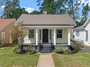 3864 Fairfield Ave, Shreveport, LA 71106