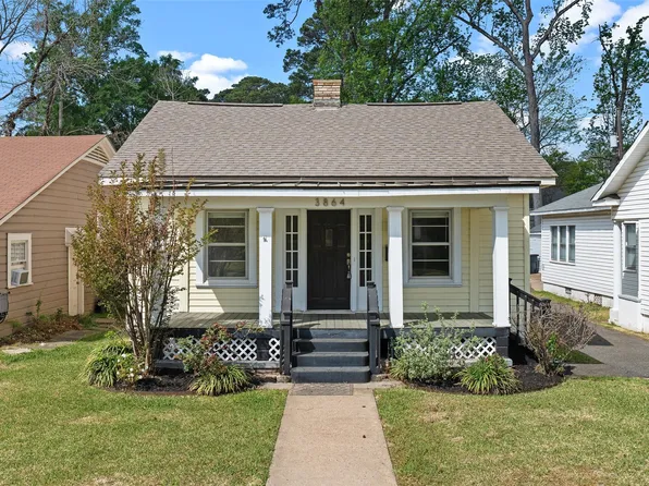 3864 Fairfield Ave, Shreveport, LA 71106