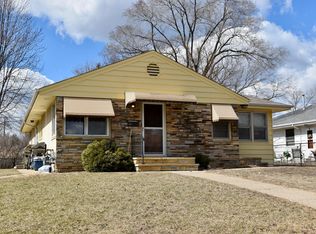 318/320 16th Ave N, Hopkins, MN 55343