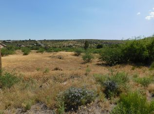 20029 E Antelope Rd, Mayer, AZ 86333