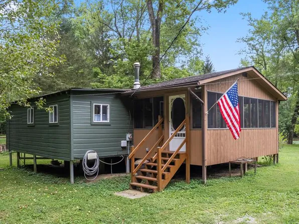 1323 Alum Cliff Rd, Chillicothe, OH 45601