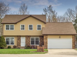 2404 Provine Cir, Urbana, IL