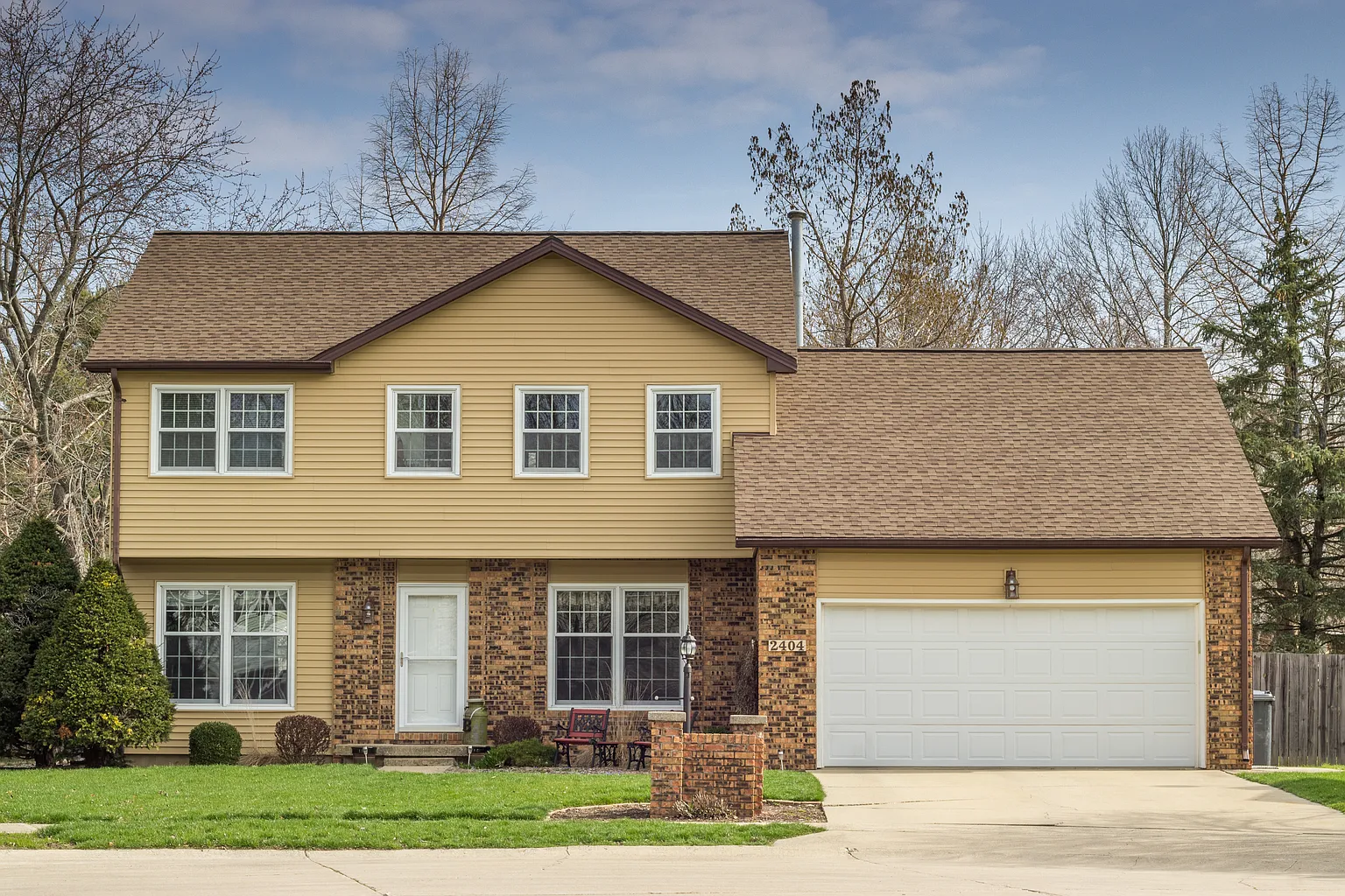 2404 Provine Cir photo 1