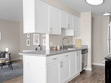 Heatherbrae Commons Apartments