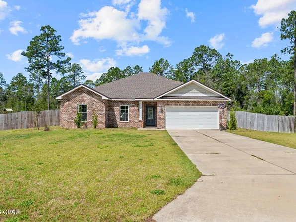 13205 Spring Fork Ln, Southport, FL 32409