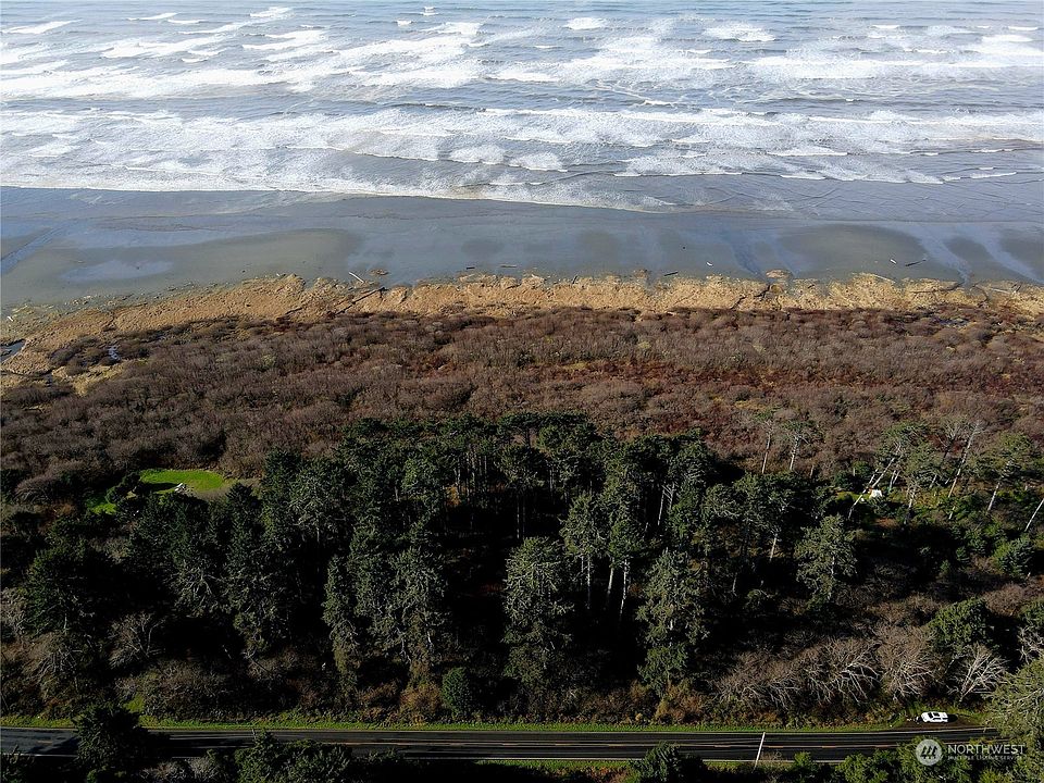 0 XXX State Route 109, Taholah, WA 98587 Zillow