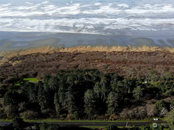 0 SR 109, Taholah, WA 98587