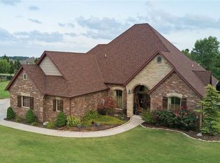8740 SW 105th St, Oklahoma City, OK 73173