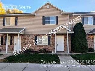 364 W 300 S, Logan, UT 84321