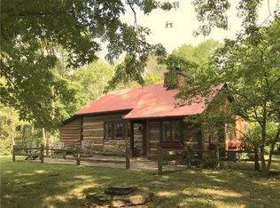 3644 Gatesville Rd, Nineveh, IN 46164