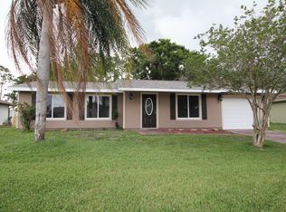 1558 Nebraska St NE, Palm Bay, FL 32907