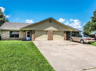 2104 Ashlee Dr, Springdale, AR 72764
