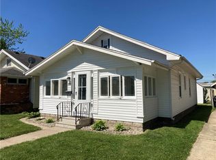 1721 Delaware St, Anderson, IN 46016