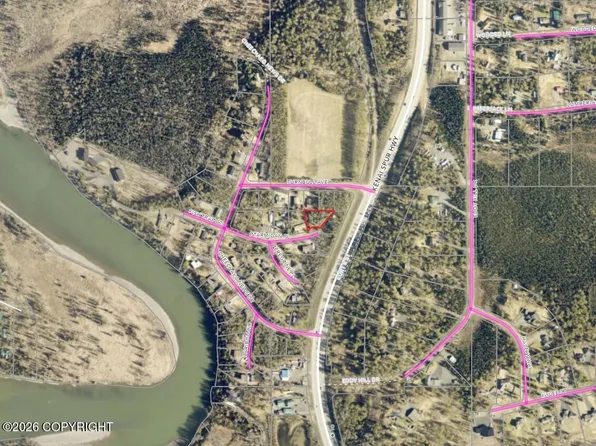 0 Ptarmigan Pl, Soldotna, AK 99669