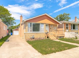 12804 California Ave, Blue Island, IL 60406
