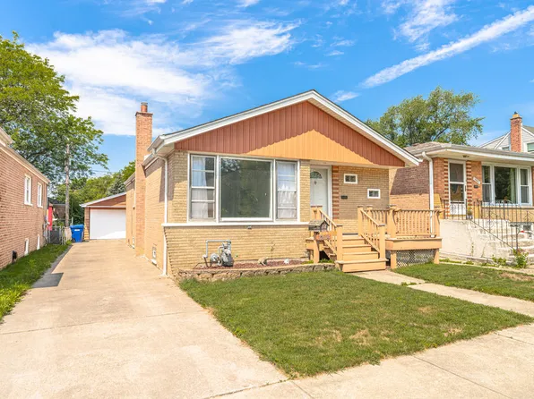 12804 California Ave, Blue Island, IL 60406