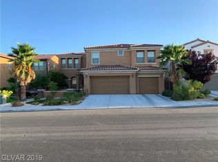 7207 W Eldorado Ln, Las Vegas, NV 89113