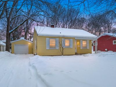 518 Fletcher Ave, Kalamazoo, MI, 49006