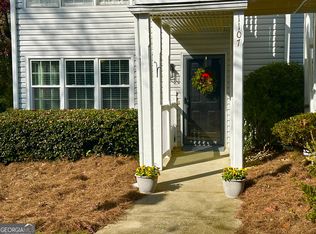 1107 Cannongate Xing SW, Marietta, GA 30064