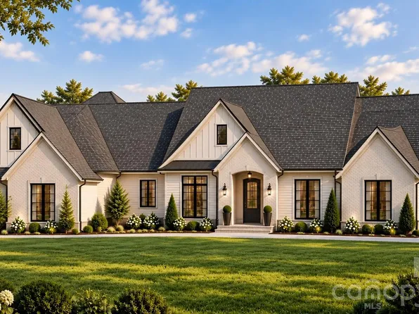 0 Richardson Rd, Monroe, NC 28112