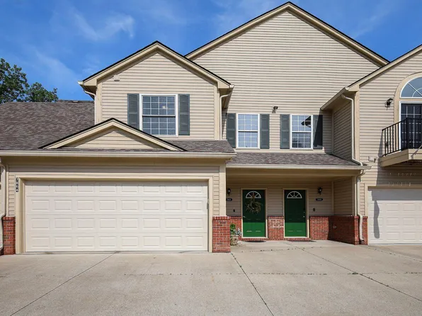 7864 Marie Dr, Shelby Township, MI 48316