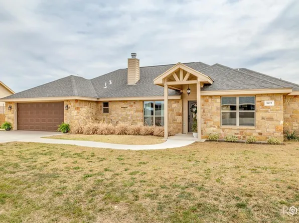 8419 Lynx Ln, San Angelo, TX 76901