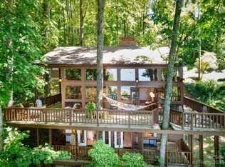 61 Glockenspiel Way, Marion, NC 28752