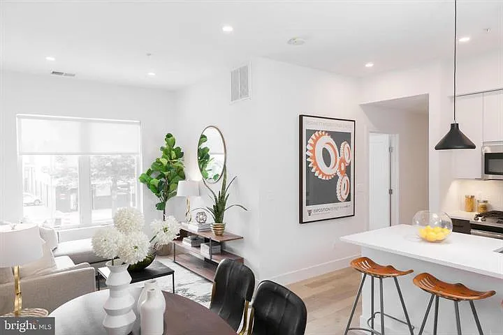 5230 Georgia Ave NW #203 — Photo 7