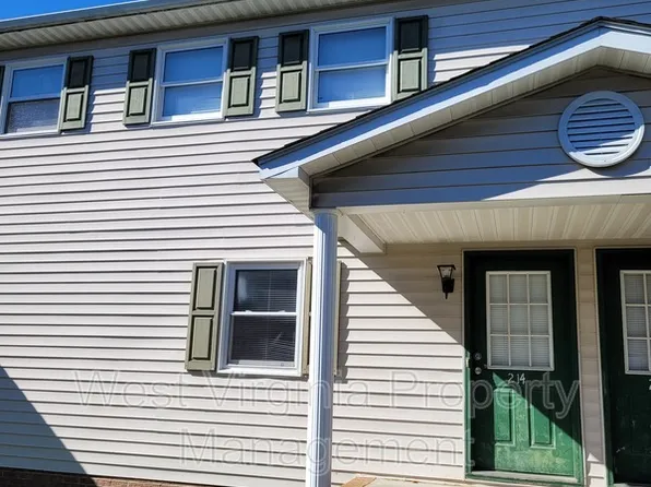 581 Prosperity Rd, Mount Hope, WV