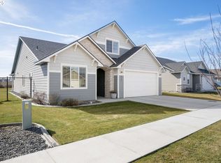 317 Sage St, Boardman, OR 97818