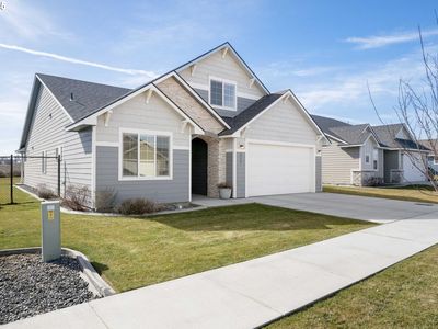 317 Sage St, Boardman, OR, 97818